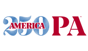 America 250 PA logo