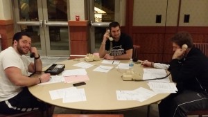 phonathon