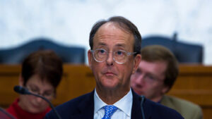 Erskine Bowles 