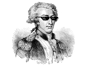 Marquis - Base
